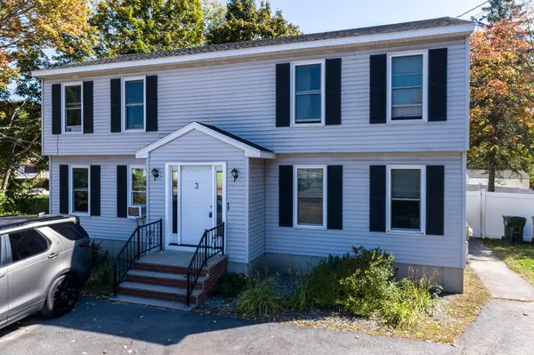 3 Industrial Park RD, Saco, ME 04072