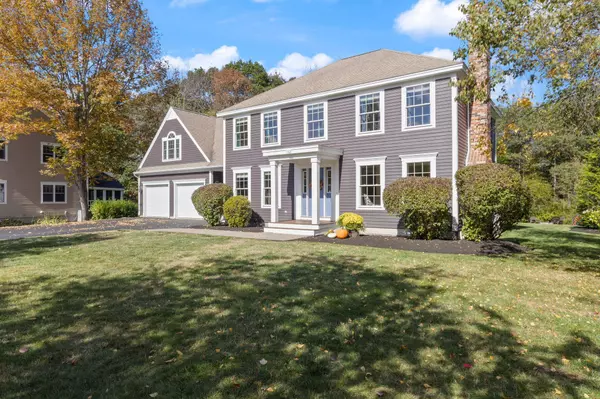 132 Hope AVE, Portland, ME 04103