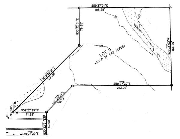Lot 9 Chestnut ST, Unity, ME 04988