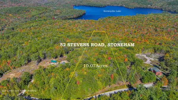 52 Stevens RD, Stoneham, ME 04231