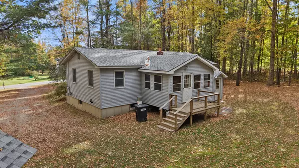 Carmel, ME 04419,384 Fuller Road RD