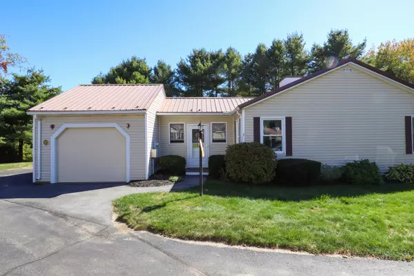 7 Walnut DR #7, Windham, ME 04062