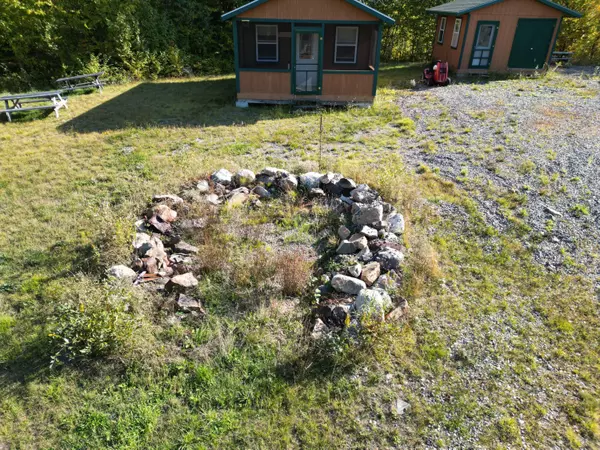 Carroll Plt, ME 04487,Off Dipper Pond RD