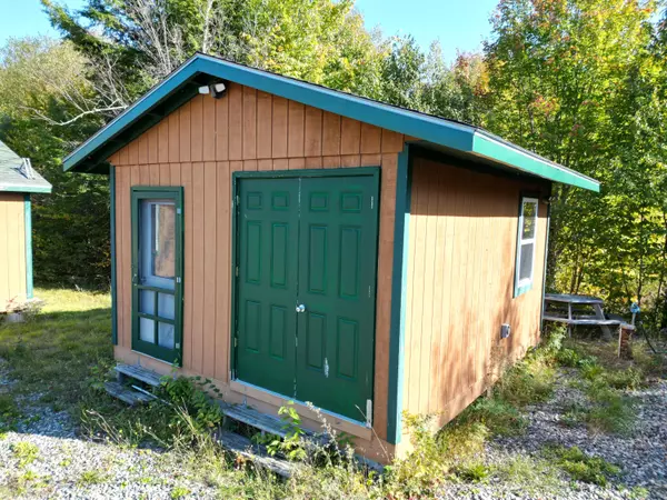 Carroll Plt, ME 04487,Off Dipper Pond RD