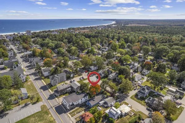 Old Orchard Beach, ME 04064,106 Ocean AVE