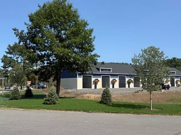 Wells, ME 04090,22 Laudholm Farm RD #Unit 7