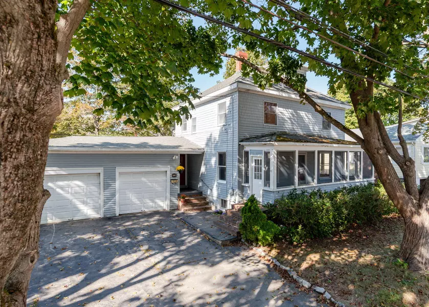 70 Vincent ST, South Portland, ME 04106