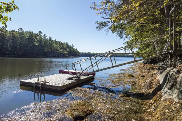 Woolwich, ME 04579,12 Bluff Head Cove DR