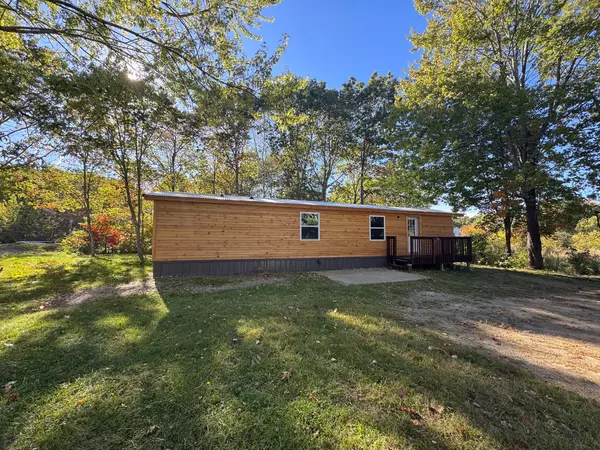 Etna, ME 04434,531 W Etna RD