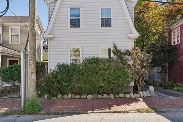 Portland, ME 04102,196 Spring ST