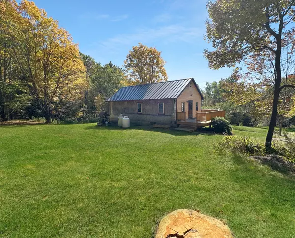 Monson, ME 04464,553 Elliotsville RD