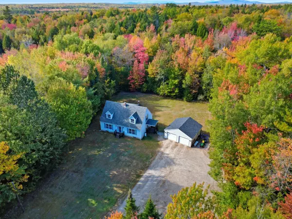 Mattamiscontis Twp, ME 04457,1816 Mattamiscontis RD