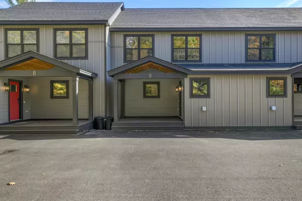 Newry, ME 04261,9 Lodgepole LN #9