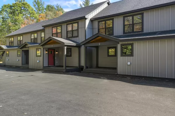 Newry, ME 04261,9 Lodgepole LN #9