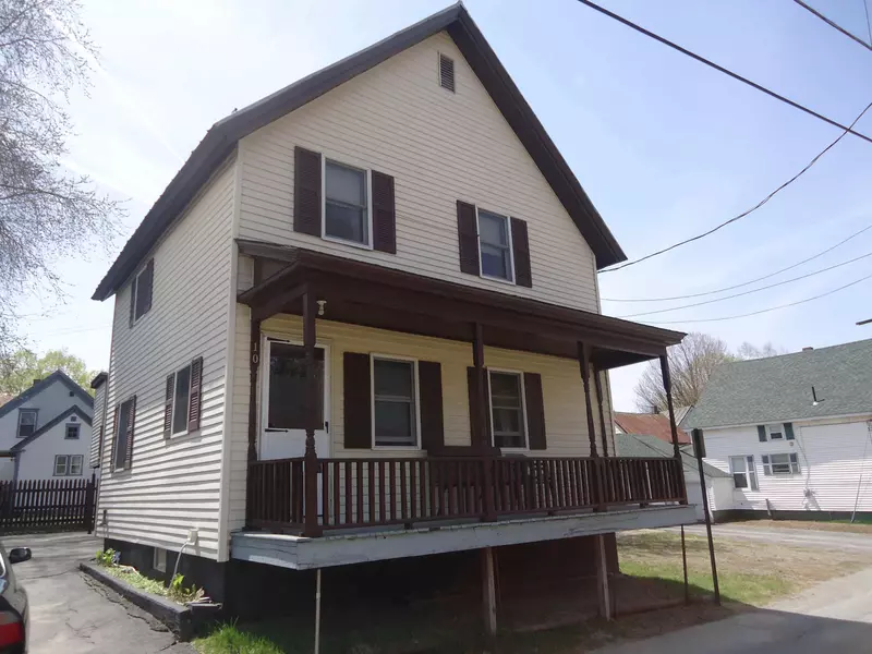10 Veteran CT, Waterville, ME 04901