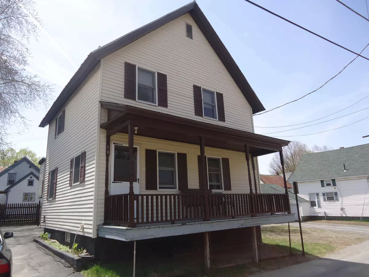 Waterville, ME 04901,10 Veteran CT