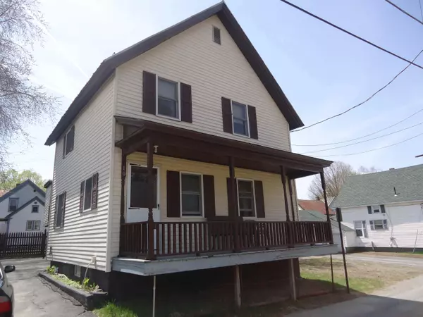 10 Veteran CT, Waterville, ME 04901