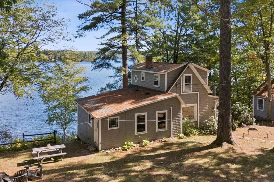 854 Quaker Ridge RD, Casco, ME 04015