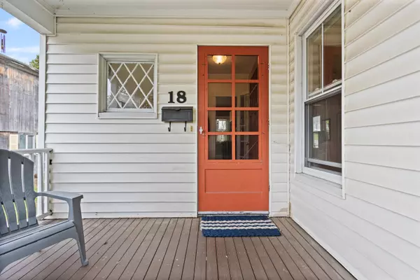 Westbrook, ME 04092,18 Doyle ST