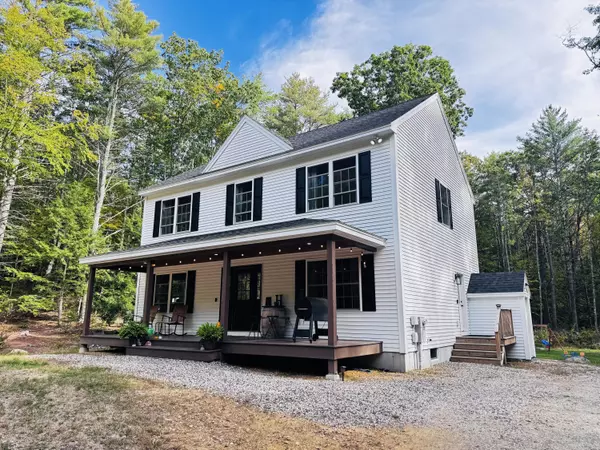 Lebanon, ME 04027,31 Davis LN