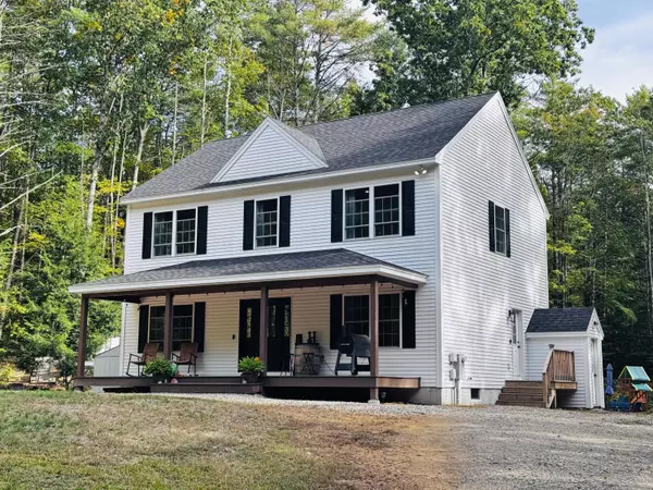 Lebanon, ME 04027,31 Davis LN