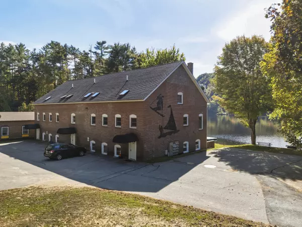 Woodstock, ME 04219,1 Loon CT #A