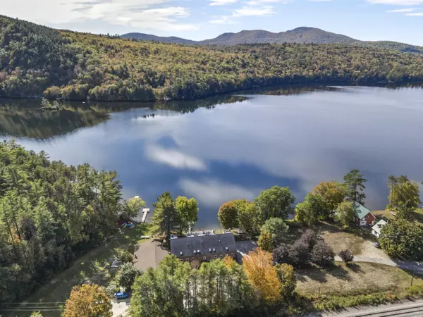 Woodstock, ME 04219,1 Loon CT #A