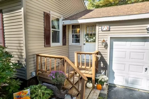 Waterville, ME 04901,73 West River RD