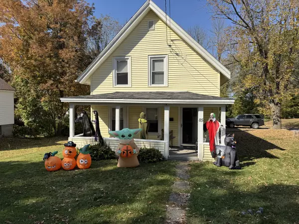 Gardiner, ME 04345,85 High Holborn ST