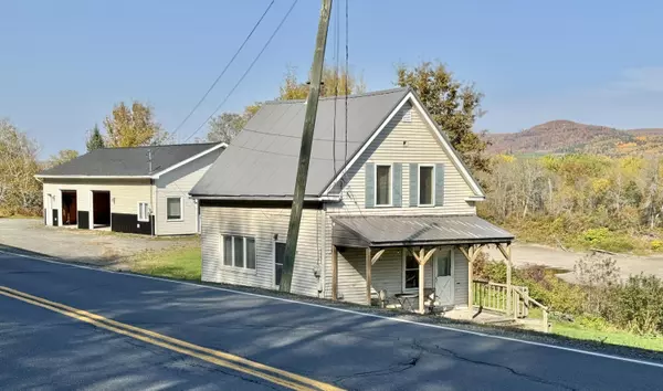 Frenchville, ME 04745,500 US Route 1