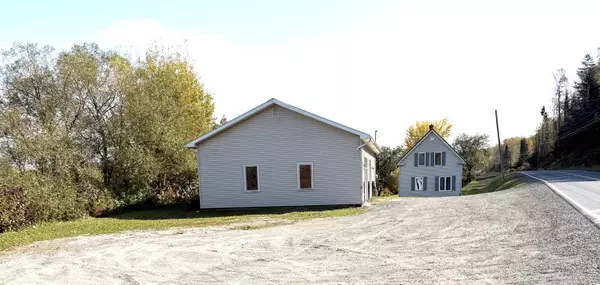 Frenchville, ME 04745,500 US Route 1