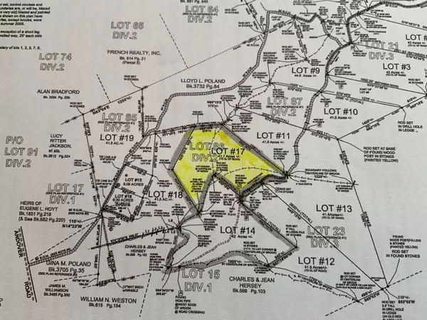 Rumford, ME 04276,018 Bear LN