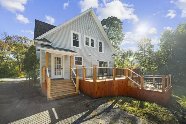 Orono, ME 04473,77 Bennoch RD