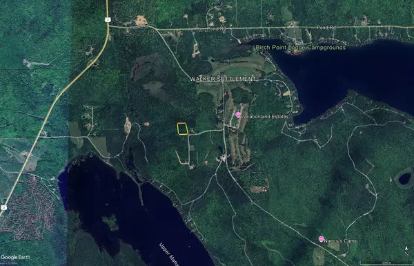 Island Falls, ME 04747,Lot 21 Red Granite RD