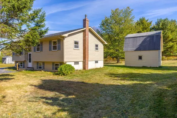 Scarborough, ME 04074,245 Payne RD