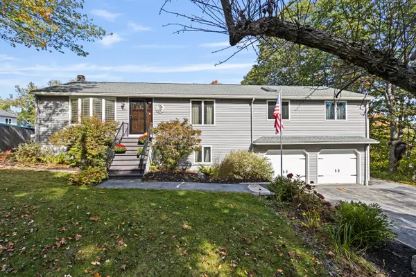 267 Pleasant AVE, South Portland, ME 04106