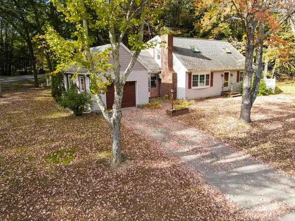 Sanford, ME 04073,160 Grammar ST