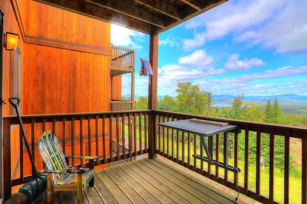 Sandy River Plt, ME 04970,9-2 South Branch WAY #21