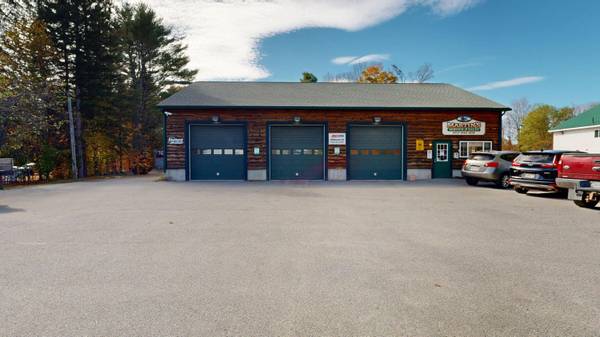 48 S South Main ST, Andover, ME 04216