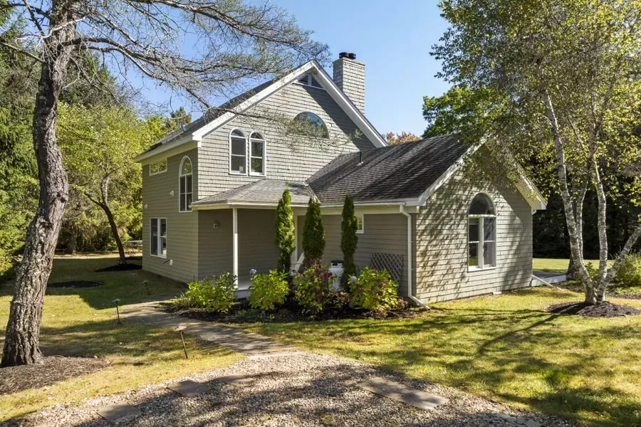 20 Linekin RD #8A, Boothbay Harbor, ME 04538