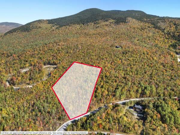 Lot 58 Sunset Vista WAY, Newry, ME 04261