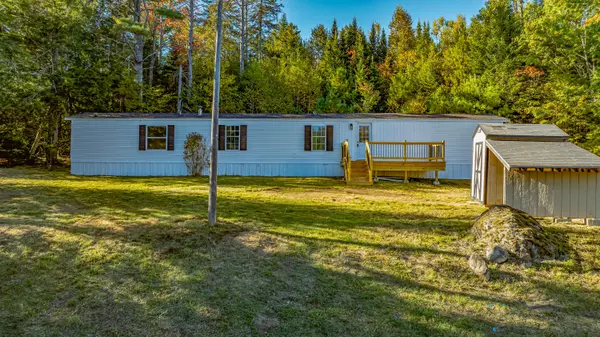 151 Mill RD, Dedham, ME 04429