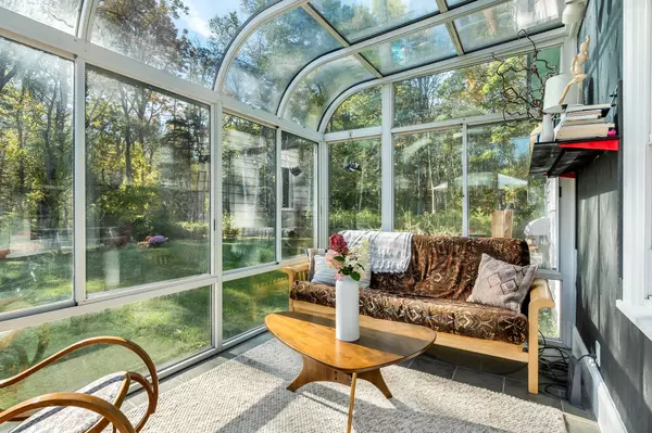 Chebeague Island, ME 04017,460 S RD