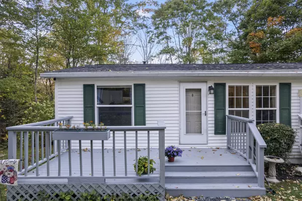 Richmond, ME 04357,130 Marston RD