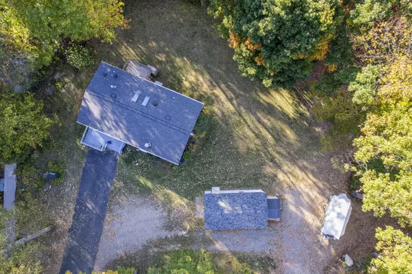 Richmond, ME 04357,130 Marston RD