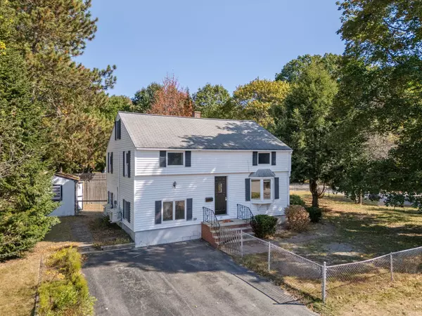 79 Massachusetts AVE, South Portland, ME 04106