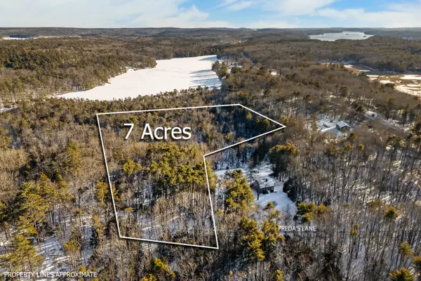 Arrowsic, ME 04530,TBD Fredas LN