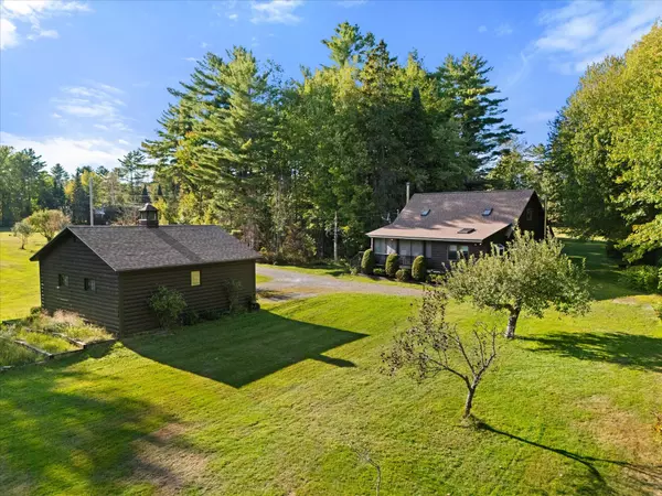 Etna, ME 04434,262 Burke LN