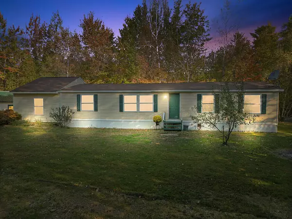 Belgrade, ME 04917,6 Alder LN