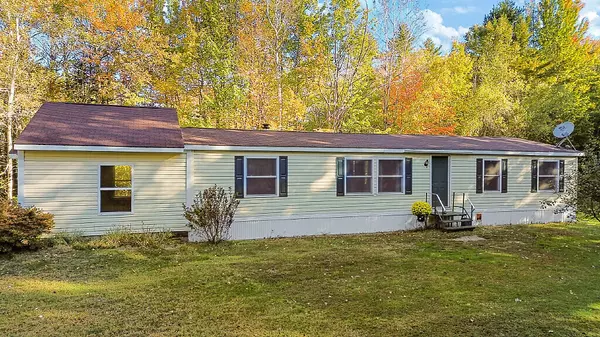 Belgrade, ME 04917,6 Alder LN